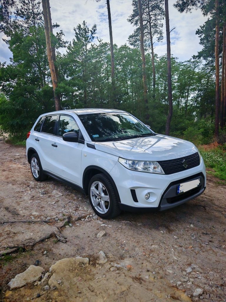 Suzuki Vitara 1.6