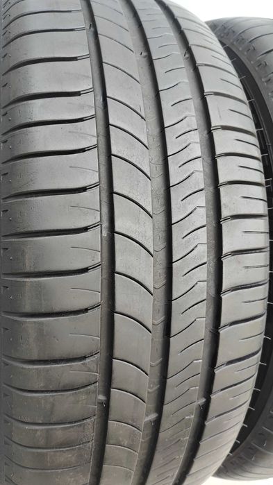Opony Letnie 205/55/16 Michelin 2szt 6,2mm