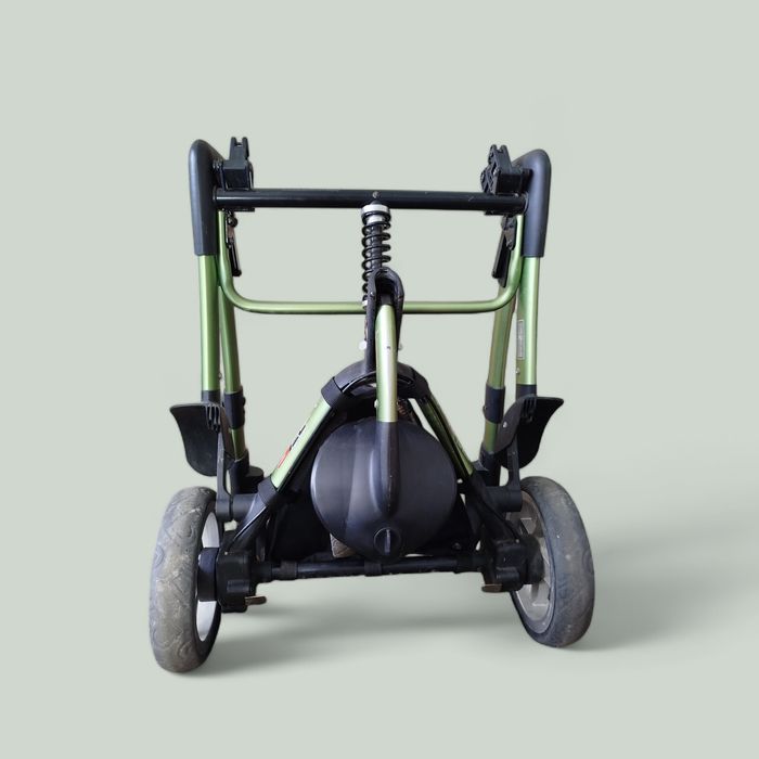 Продається коляска  трансформер 3 TEC