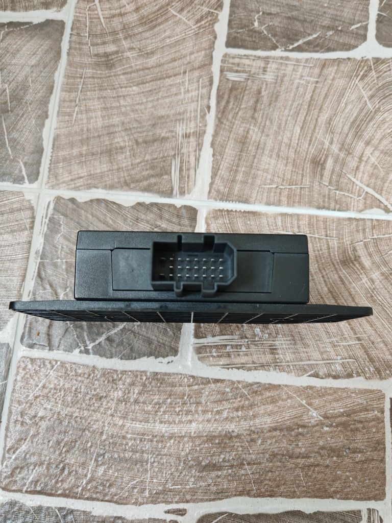 Блок комфорта Volkswagen, Seat, Audi, Skoda, 1J0959799H, 1J0 959 799 H
