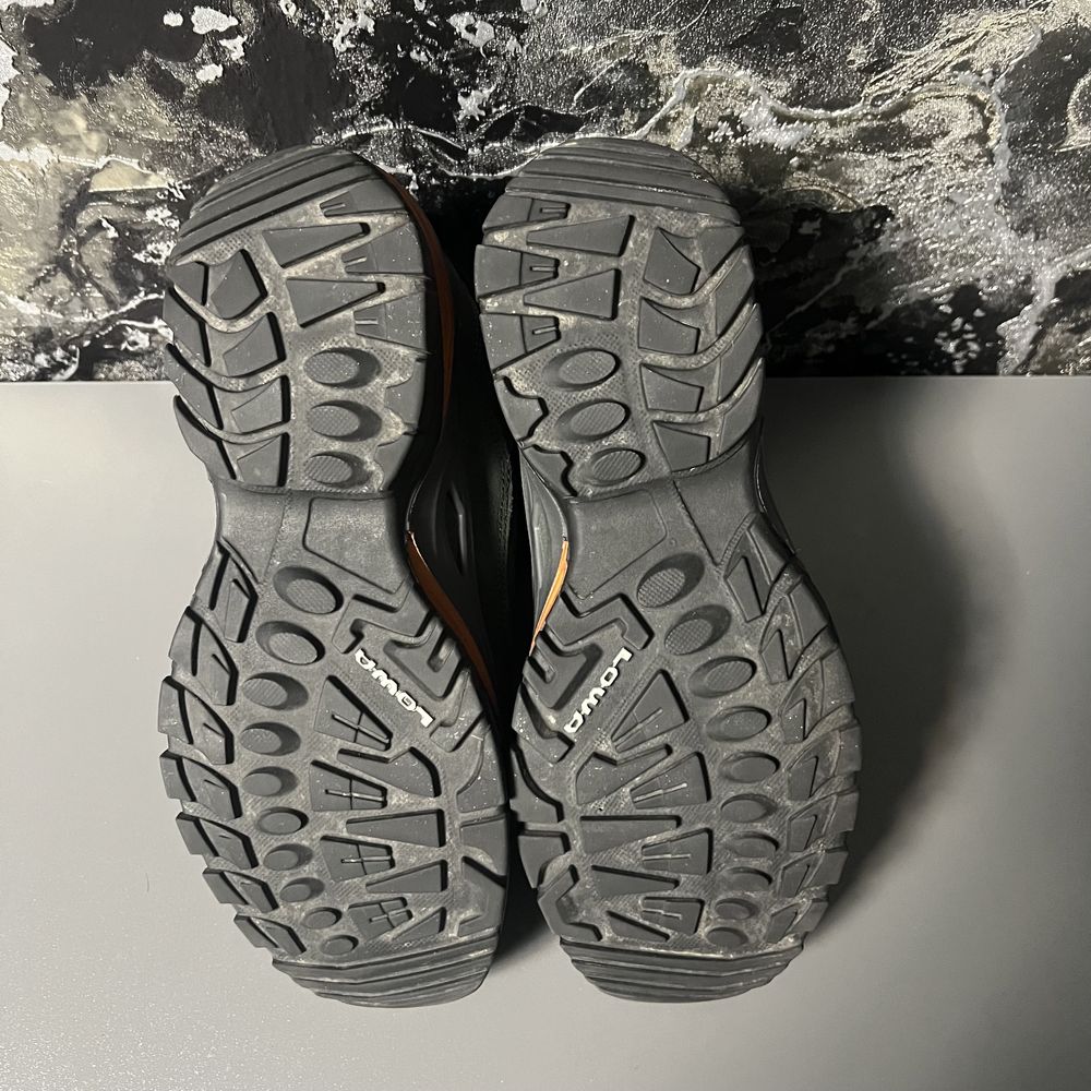 Черевики чоловічі Lowa Toro 2 Gore-Tex 43р