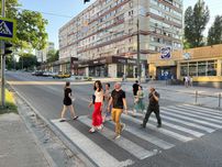 Новий ТЦ "Ювілейний" біля АТБ - м. Дніпро, пр. Поля 42