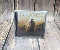 Gladiator - soundtrack - cd