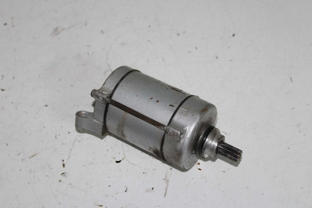 Daelim VT 125 rozrusznik