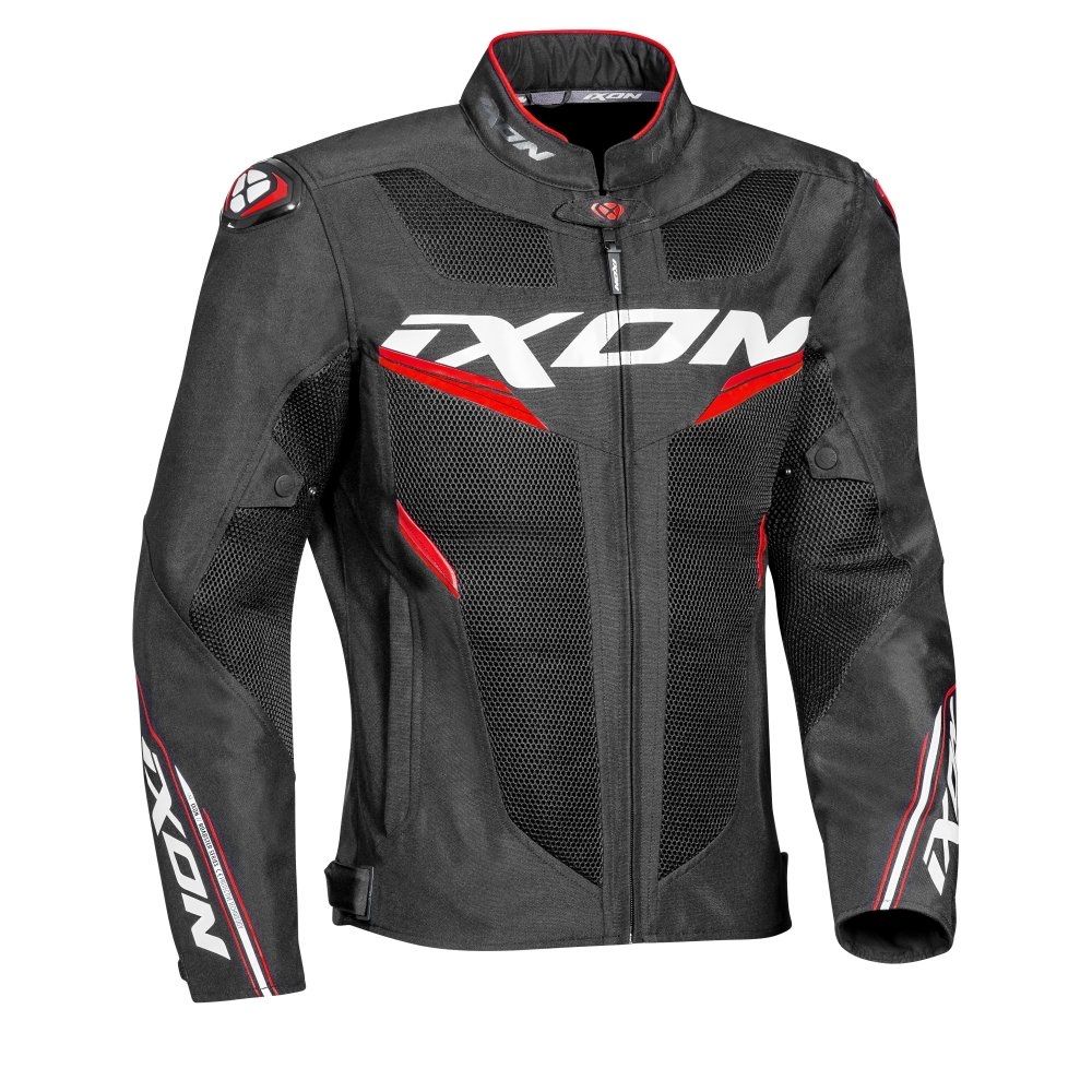 Мотокуртка IXON DRACO | Не Alpinestars, Revit, Dainese, bering, icon