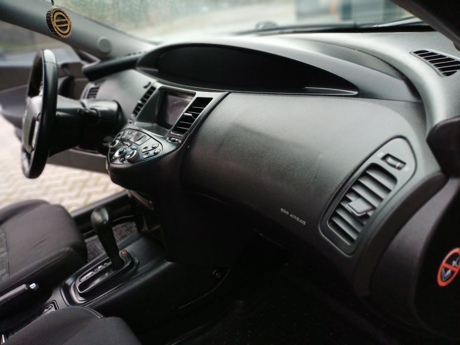 Nissan Primera 2007 Avtomat