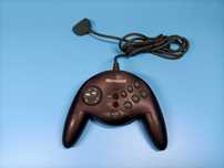 Microsoft Sidewinder Game Pad