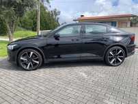 Polestar 2 Long Range 78 kWh AWD
