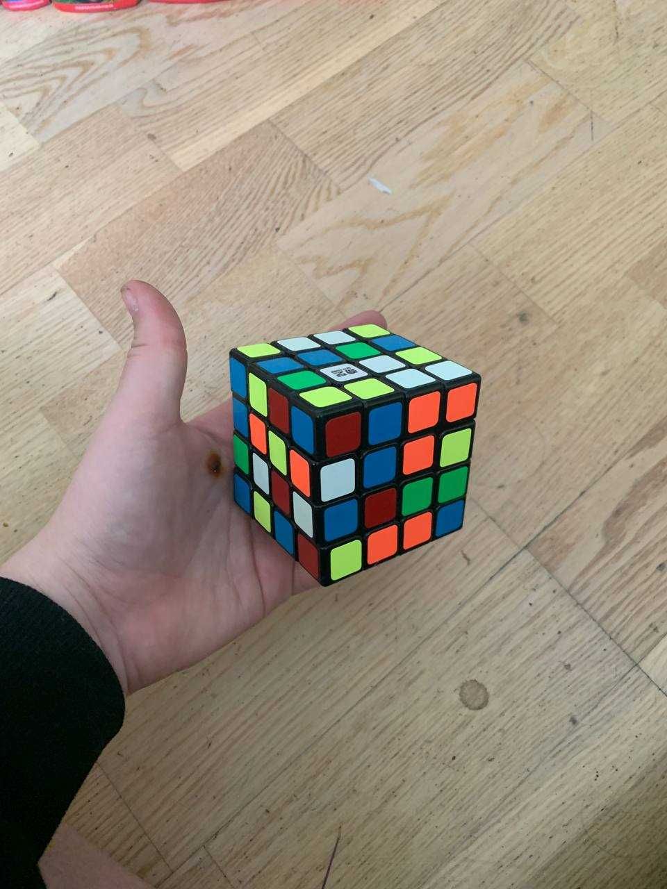 Кубік рубік 100грн.шт