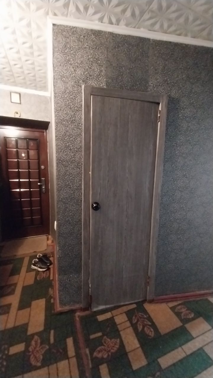 Продам 3 квартиру, з автономним газовим опаленням, на 2 поверх, Кірова