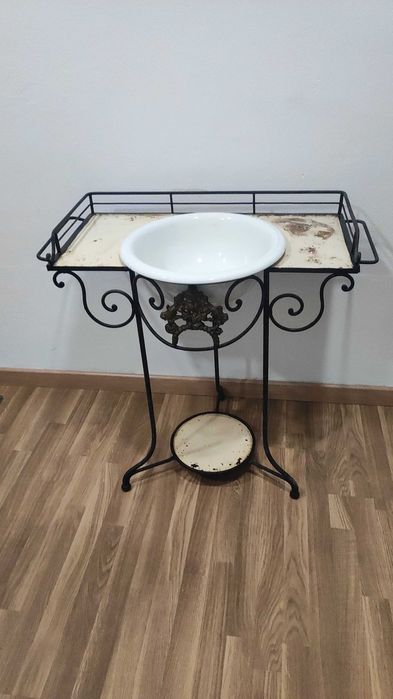 Lavatório antigo de Sacavém