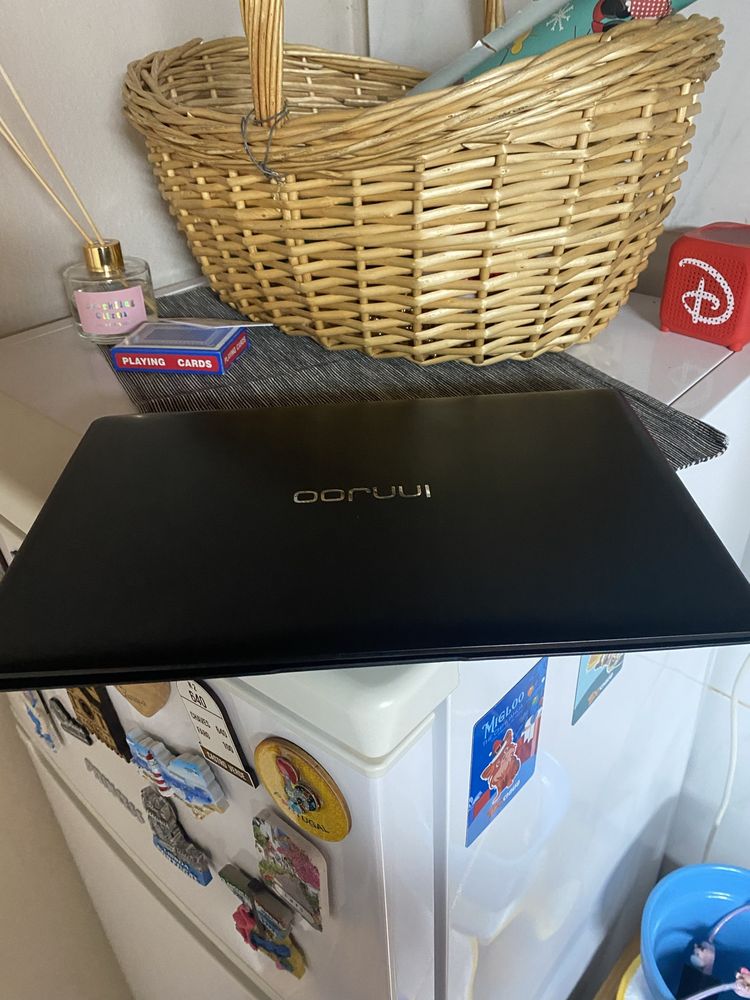 Vendo portatil bom estado