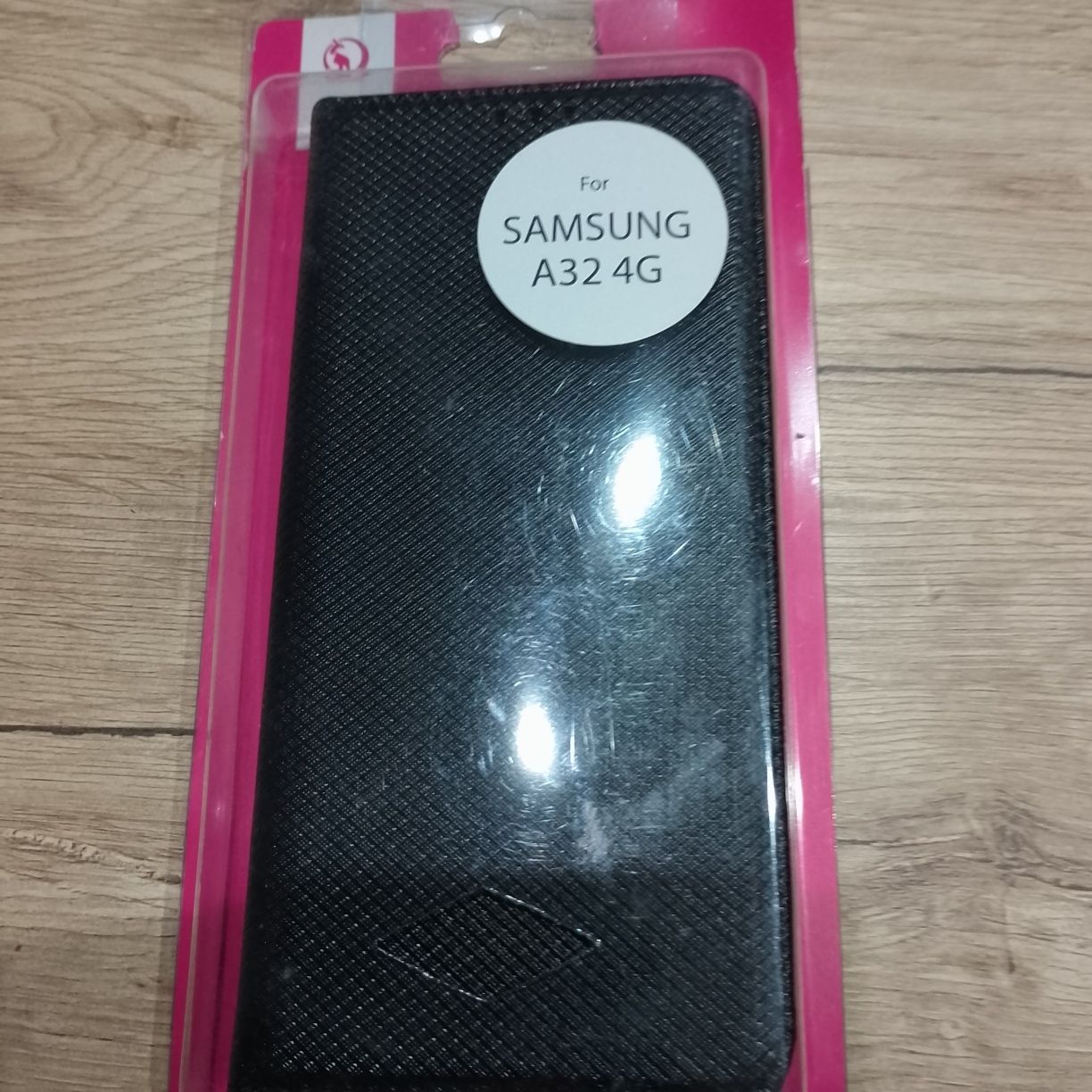 Etui Samsung A32 4 G