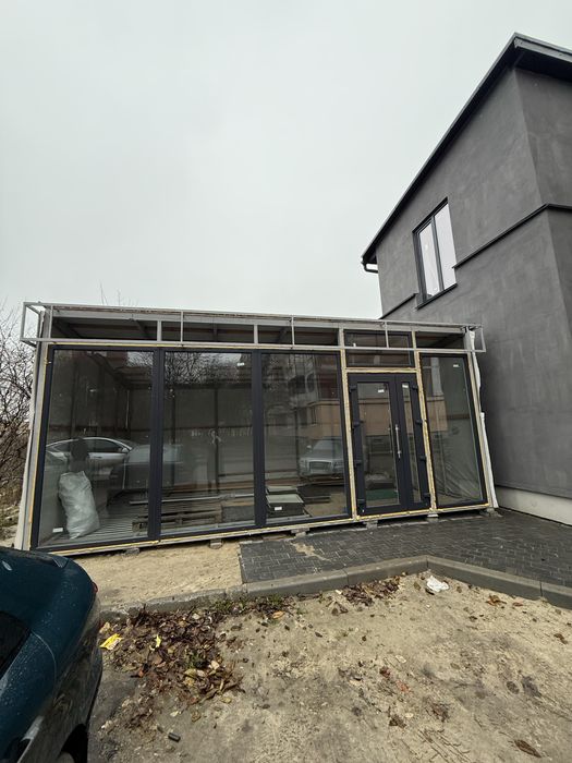 Оренда маф / магазин / кіоск / торгове приміщення під комерцію