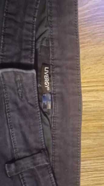 RESERVED koszulka + spodnie  rozmiar XL