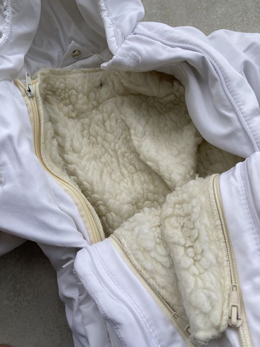 Комбінезон зимовий 74 розмір