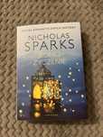 NOWA ksiażka Jedno Życzenie Nicholas Sparks wyd. Albatros