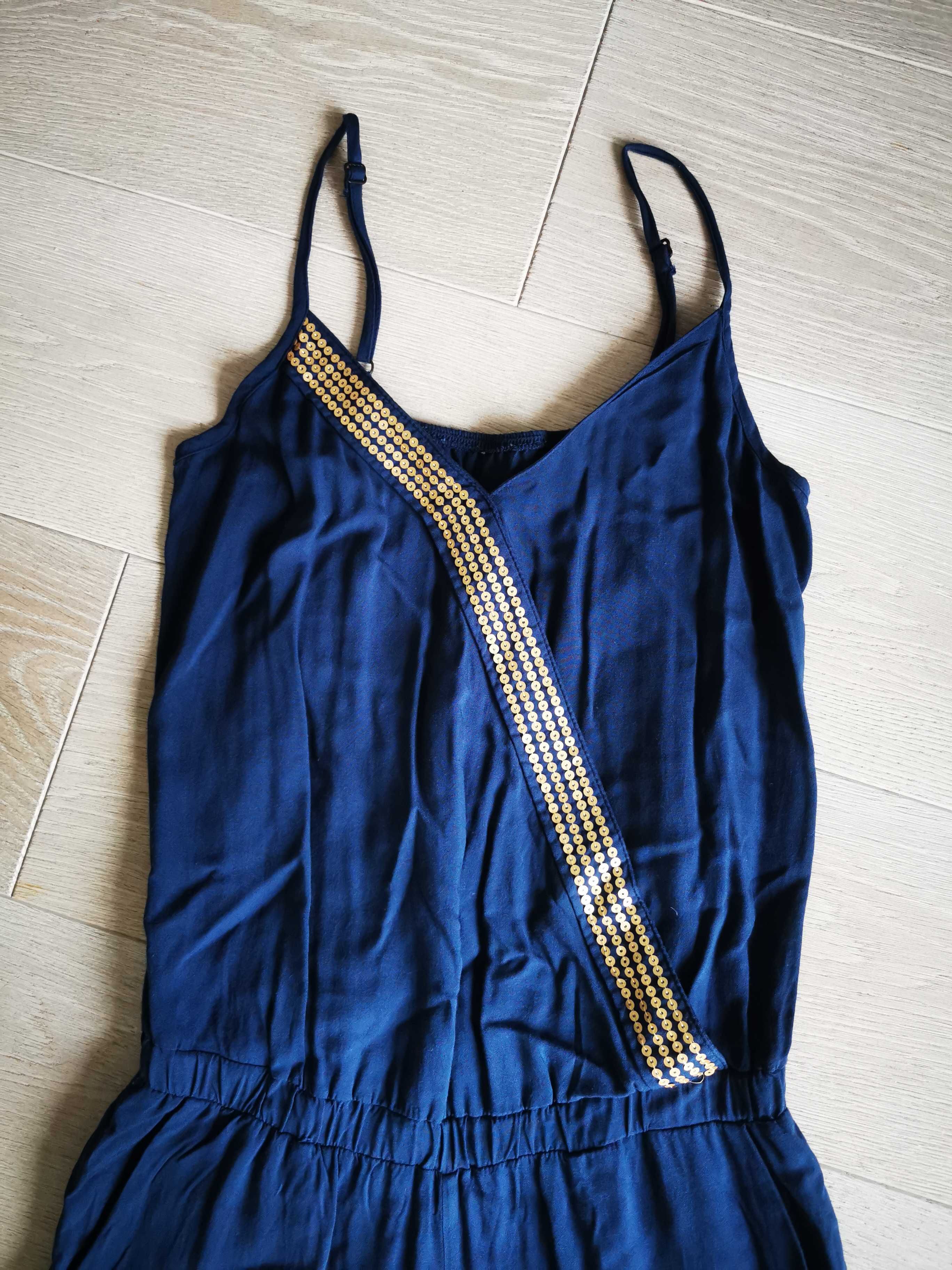 kombinezon damski Zara r. XS