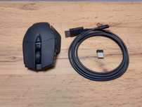 Myszka gamingowa Corsair M65 RGB Ultra Wireless | BOX1-76