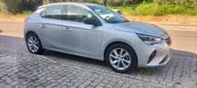 Opel Corsa F 1.2 T