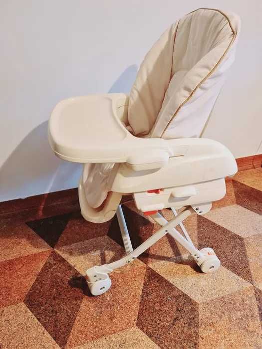 Cadeira de embalar e refeição japonesa, Combi, qualidade superior