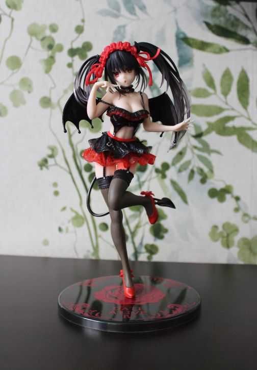 Anime _ Figuras genuínas