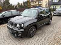 Jeep Renegade m.2022r. SALON POLSKA Tylko 29 tys.km. Iwłaściciel