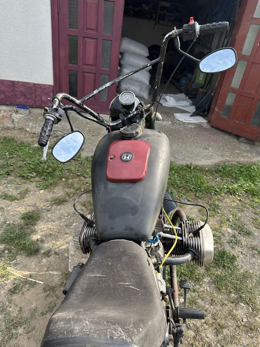 Продам днепр мт 11