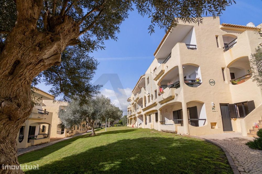 Maravilhoso apartamento T1+1 Na Quinta Nova , Alvor