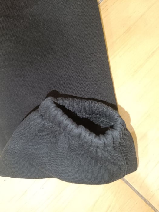 Cпортивні штани Nike на флісі 48 розмір