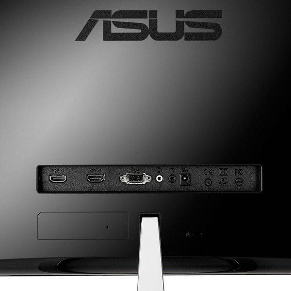 LED Монітор 25" Asus MX259H