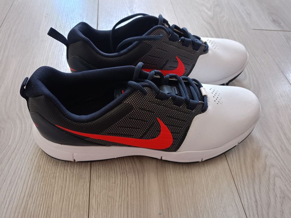 Buty Nike Golf nowe