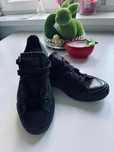 Converse czerne 36