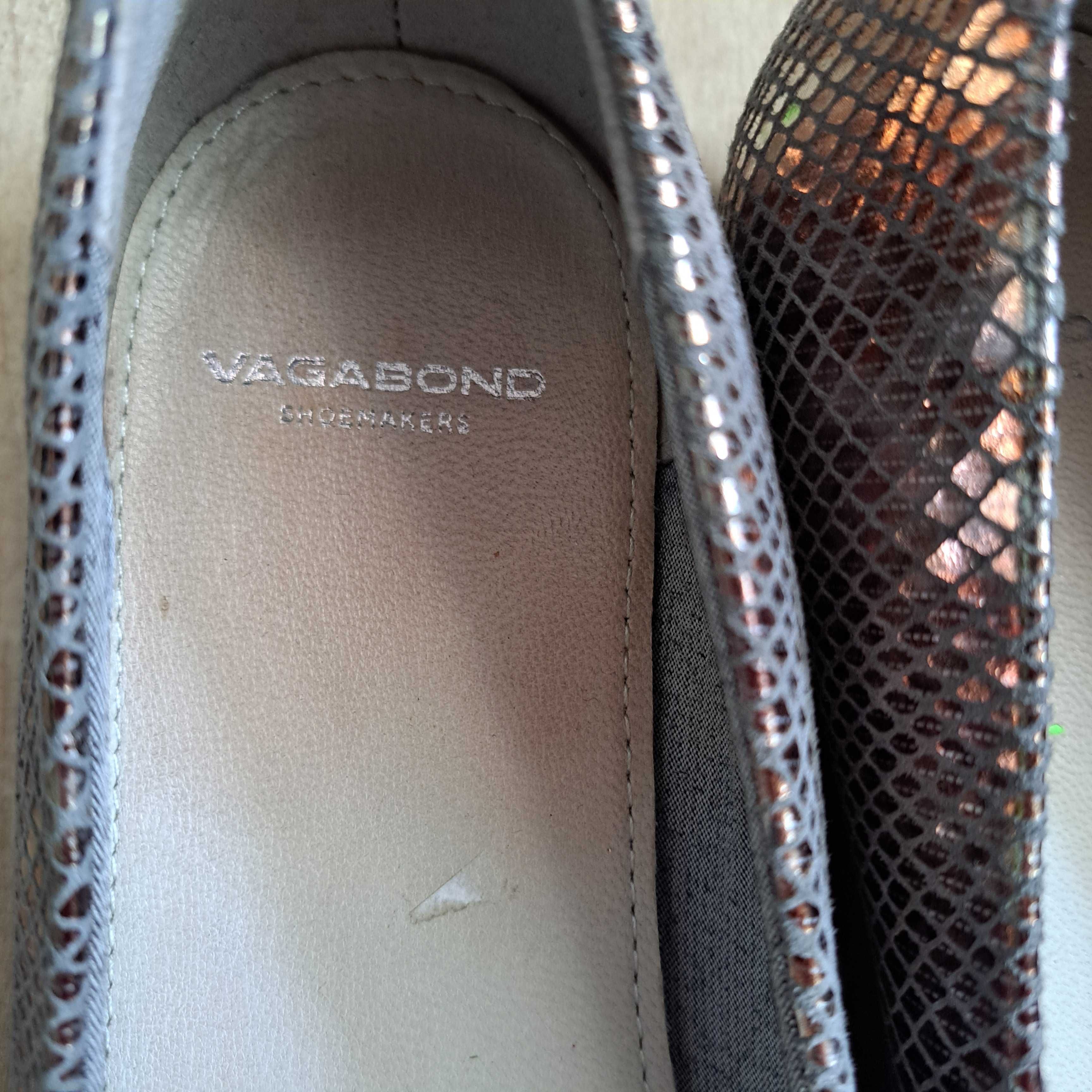 Buty Vegabond 39