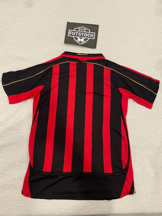 Camisola AC Milan 06/07