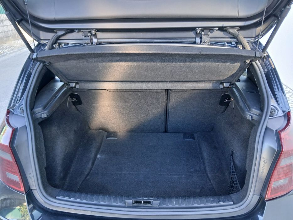 BMW 120D ano 2008