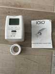 IOIO elektroniczna głowica termostatyczna HT2000