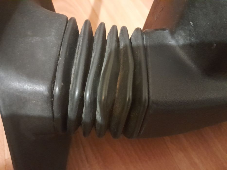 Продам дзеркало Пежо