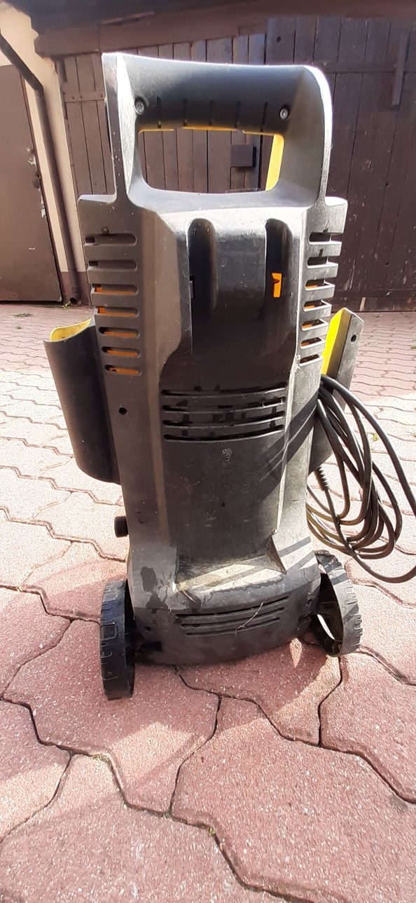 Myjka ciśnieniowa karcher k 2,980