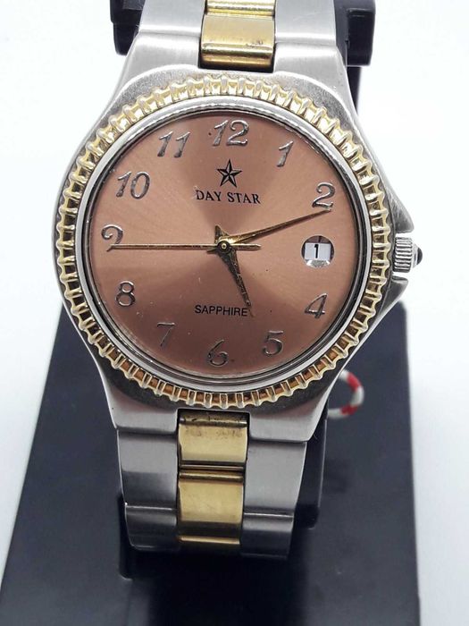 Часы Day Star  Швейцария
