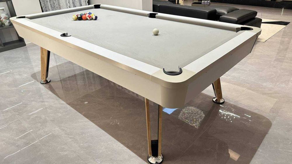 Snooker/Bilhar modelo "Granada" - NOVOS