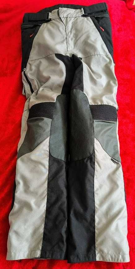 Equipamento Motard Drenaline Atlas II
