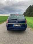 Opel Astra H kombi