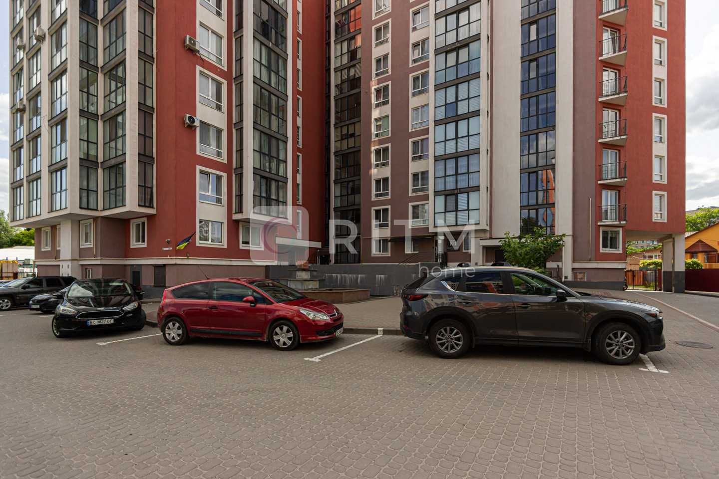 Продаж 1кімнатної квартири в новобудові з ремонтом БЕЗ КОМІСІЇ