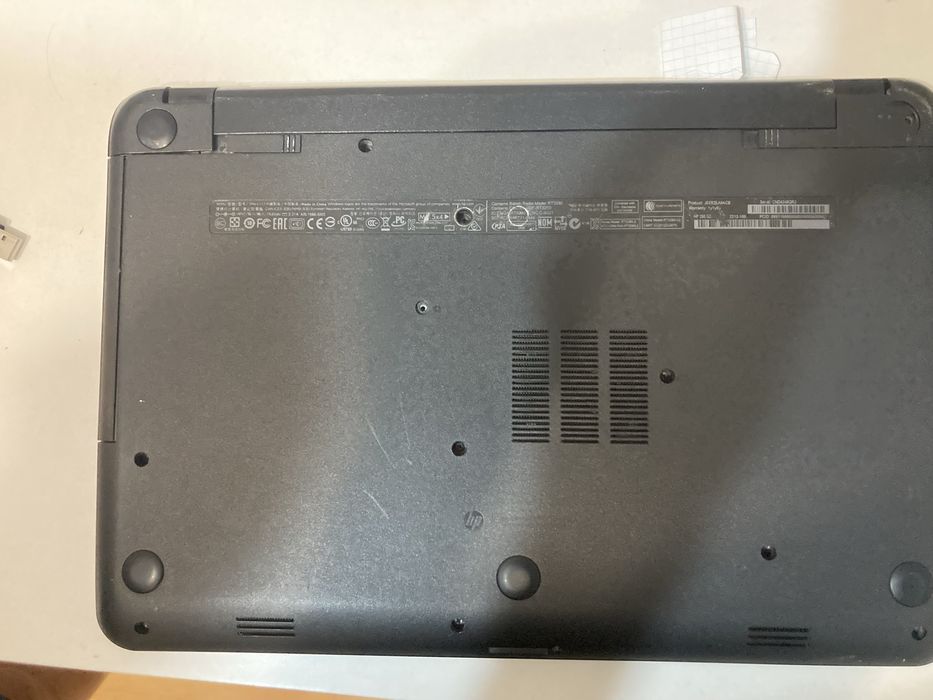 HP 250 G3 Notebook PC в гарному стані