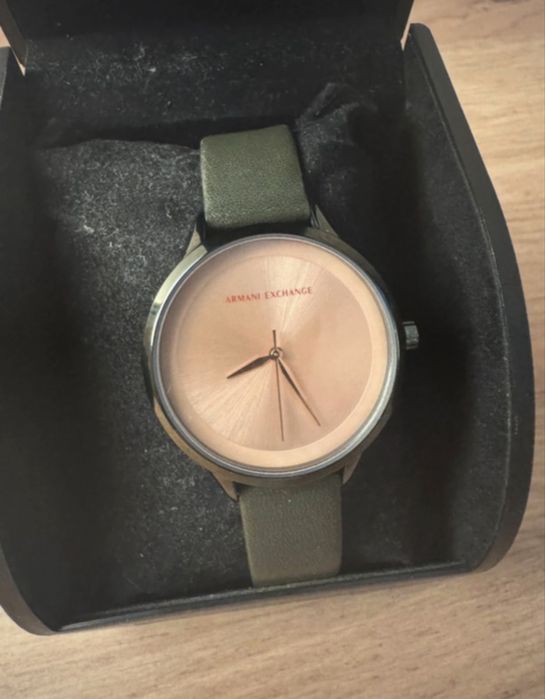 Zefarek damski  Armani Exchange