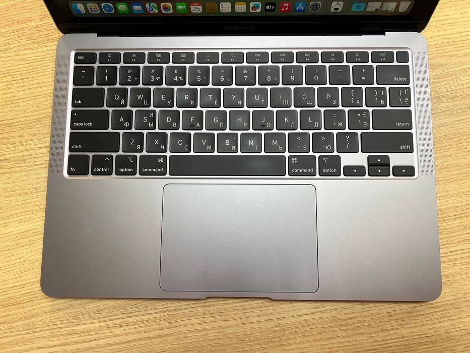 Ноутбук MacBook Air 13 2020 i5,16Gb,512Gb