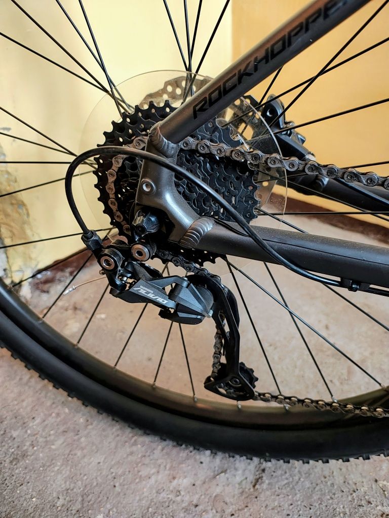 Specialized Rockhopper Comp 2x29