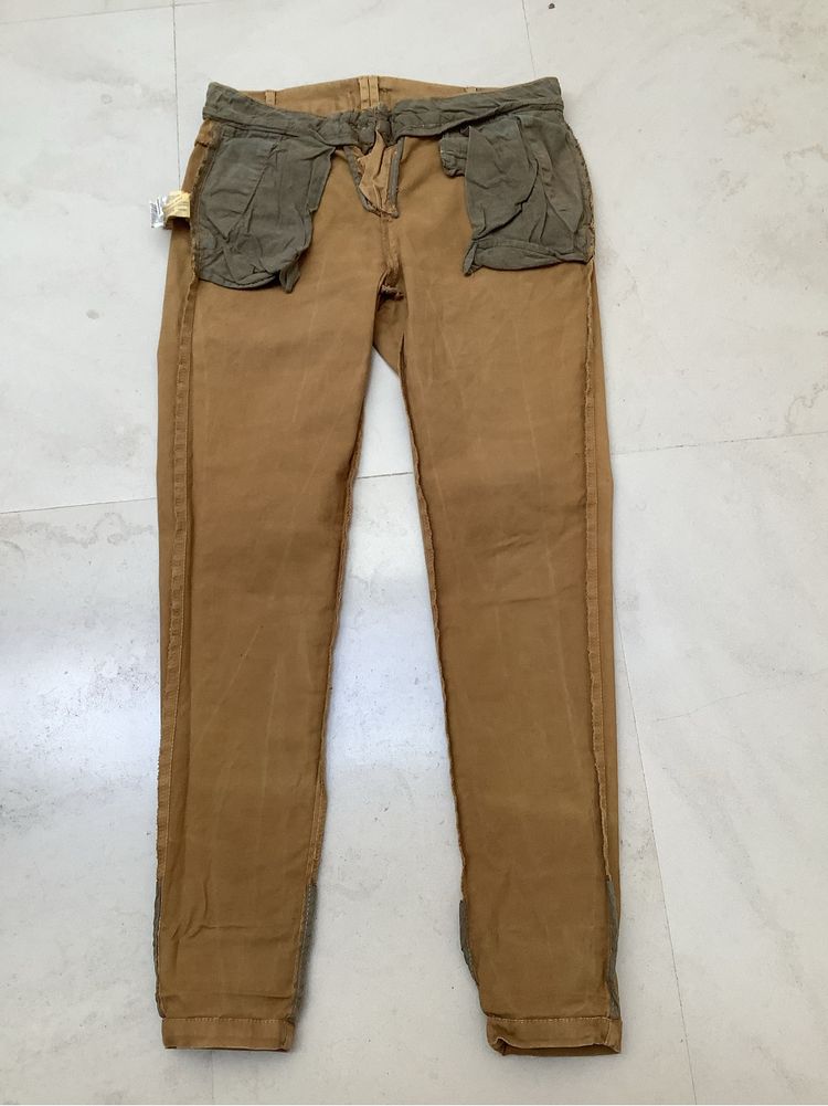 Calças Pull & Bear