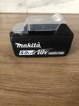 Батарея макіта BL 1860B 6.0AH